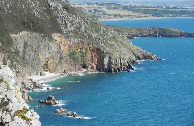 Cottage, St. Nic-Pentrez