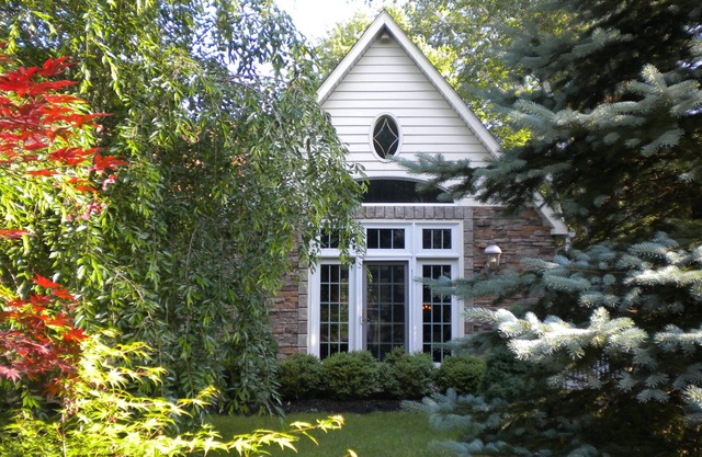 Cottage Studio Suite