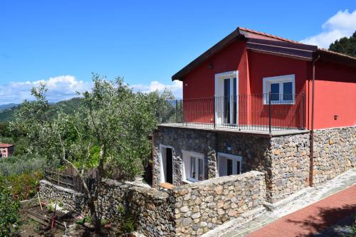Cottage sul golfo