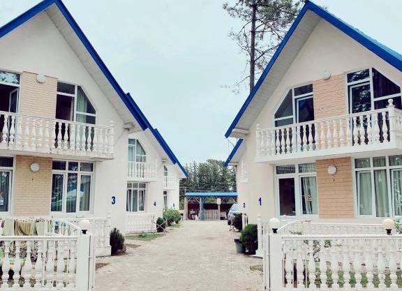 Cottage Tbiliselebi