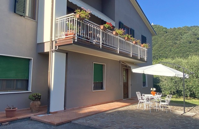 "COTTAGE ULIVO" nCodice Identificativo: 046017LTN2254