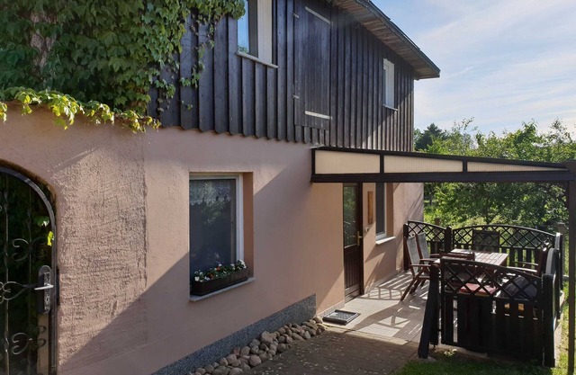 Cottage Waldstübchen