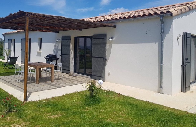 Cottages Les Beluguettes