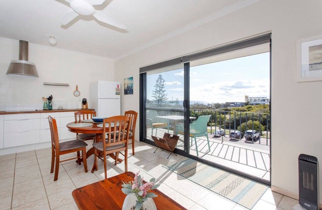 Cottesloe Seaside Bliss