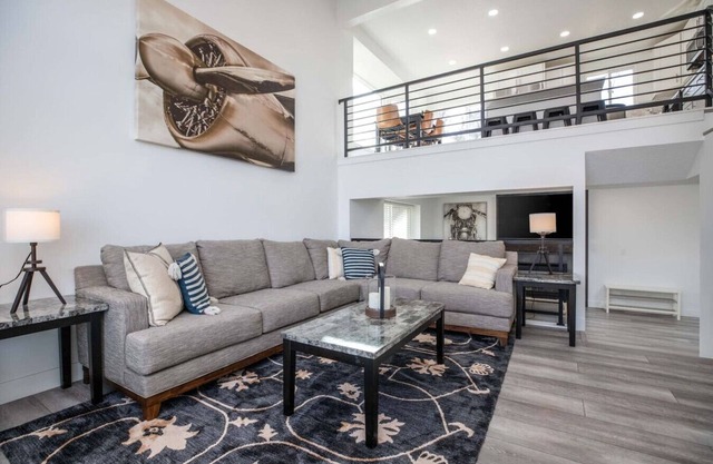 Cottonwood Basecamp-Game Room, 6TVS, Near Canyons!