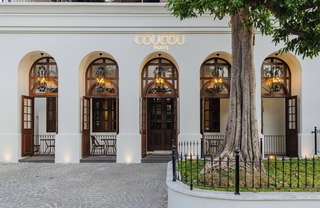 Coucou Hotel