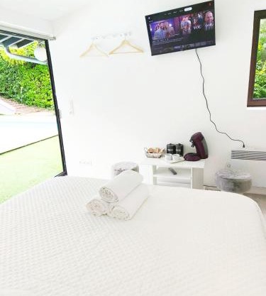 Coulounieix Resort