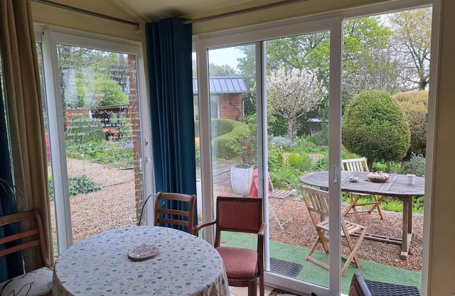 Country house close to hiking trails