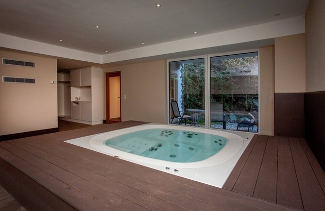 Country house in Sankt Anton am Arlberg with sauna