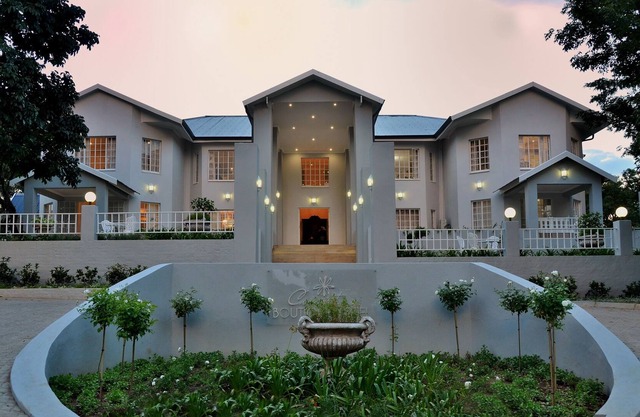 Country Boutique Hotel