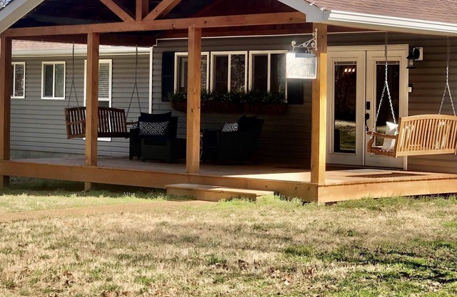 Country Cabin