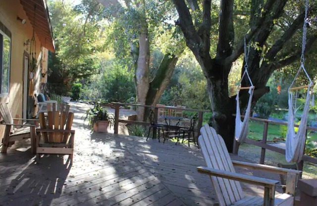 Country cottage 30 mins from San Diego county beaches! Oceanside is calling you!