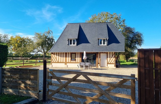 Country cottage