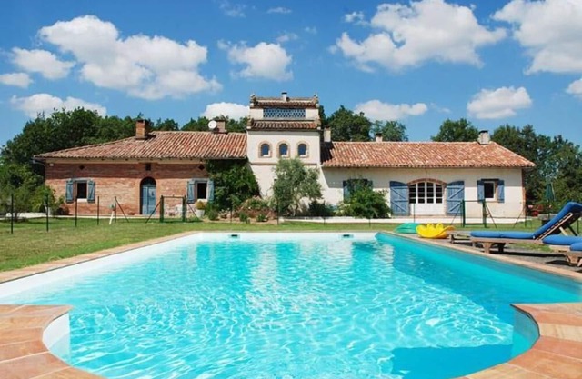 Country Cottage/Gite - Lafrançaise