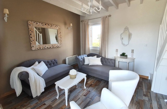 Country Cottage/Gite - Dieppe