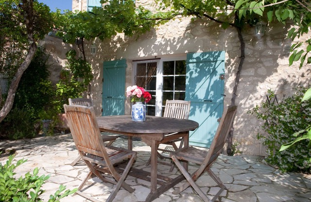 Country Cottage/Gite - LOUBERS