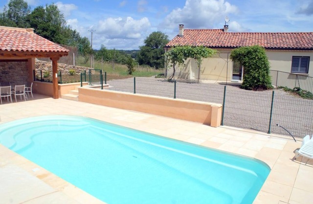Country cottage - THEGRA