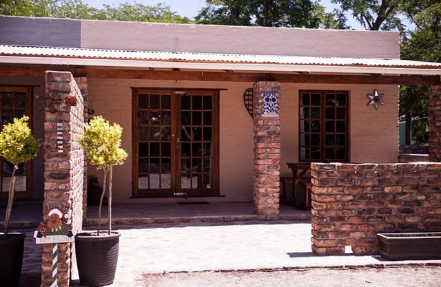 Country Cottages