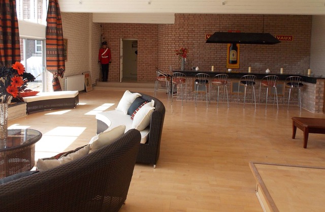 Country Estate 4 miles from Yarm