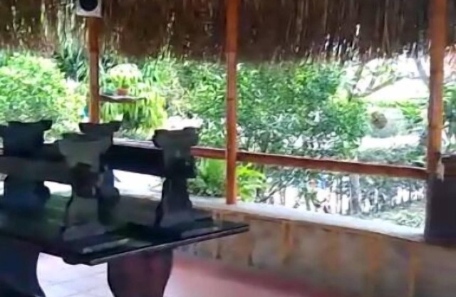 country estate in chinauta - fusagasugá
