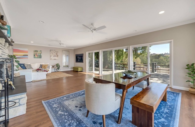 Country Gem San Jose Perfect for a Peaceful Getaway