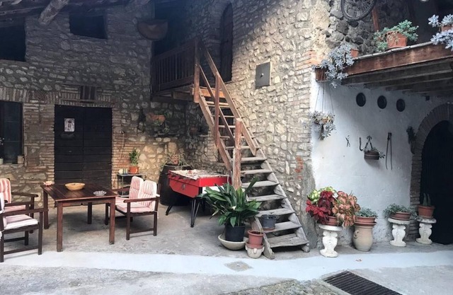 COUNTRY HOUSE IL BROLO apartments