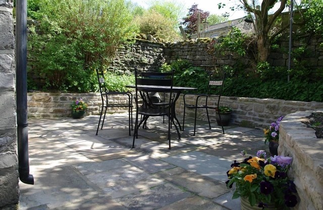 Country Hideaways | Cherry Tree Cottage | West Burton