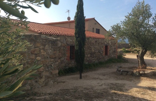 country holiday home - ILLE SUR TET
