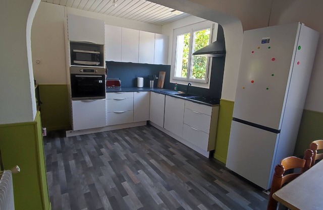 Country house 15 min from the sea