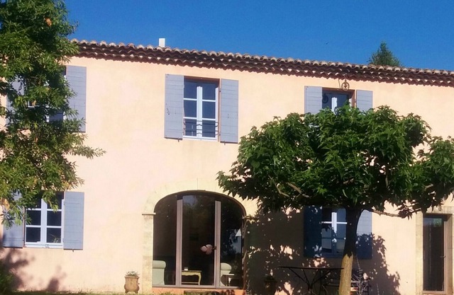 Country house 230m2 all comfort, large private swimming pool & garden 1800m2