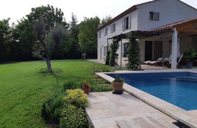 country house Aix