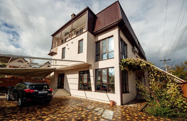 Country House Albatros