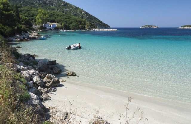 Country house apartment