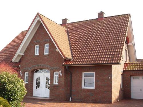 Country house at the lighthouse