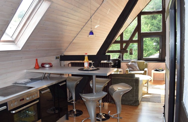 Country House Bornemann Apartment 3