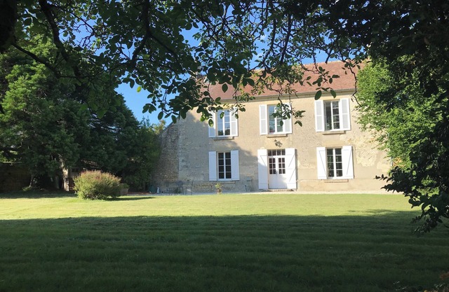 Country house - close to the sea