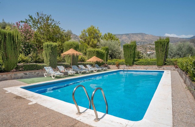 Country House 'Delia' with Mountain View, Shared Pool and Wi-Fi