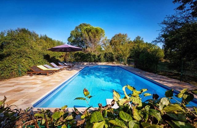 Country house - Pool - Park - Nature