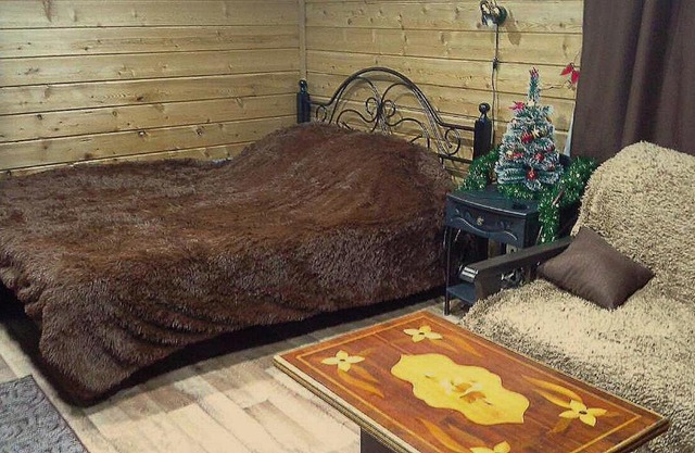 Country House Hizhina Provodnika