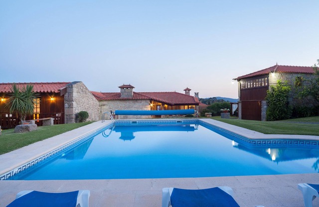 Country house - Ideal for spending quality time in the field