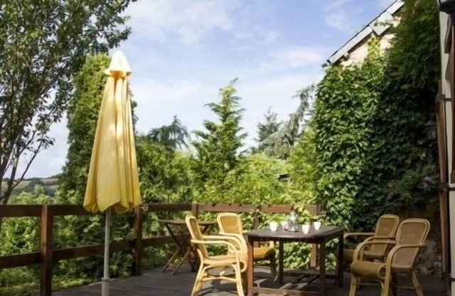 Country House in Burgundy (Morvan)