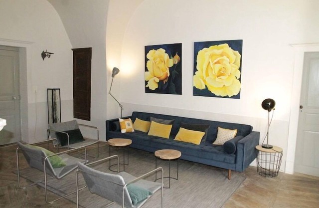 Country House in Cénevières by River Lot