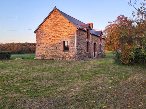 Country house Ker Yvonne