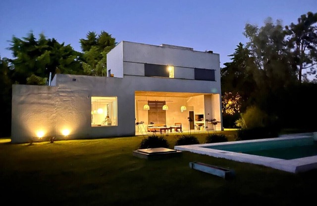 Country House Mediterranean with Pool