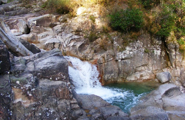 Country house near Gerês