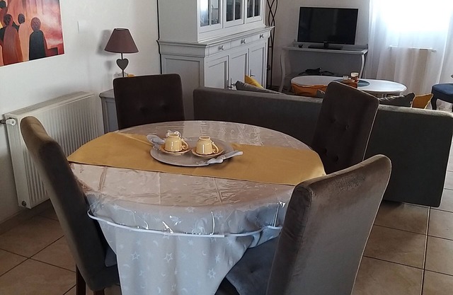 Country house near Agen