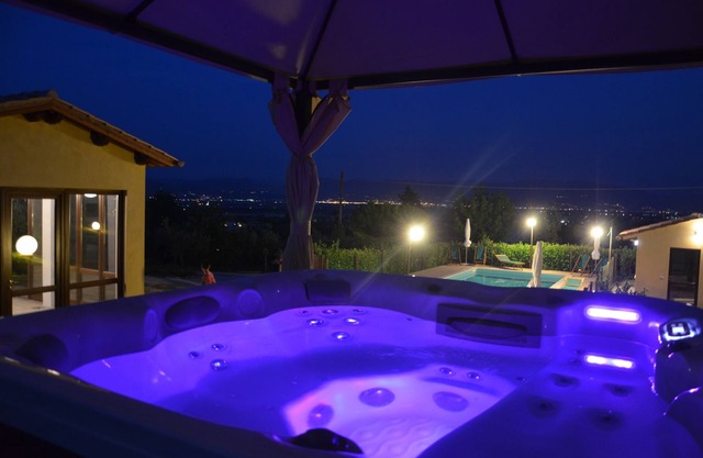 Country House Nonna Rana