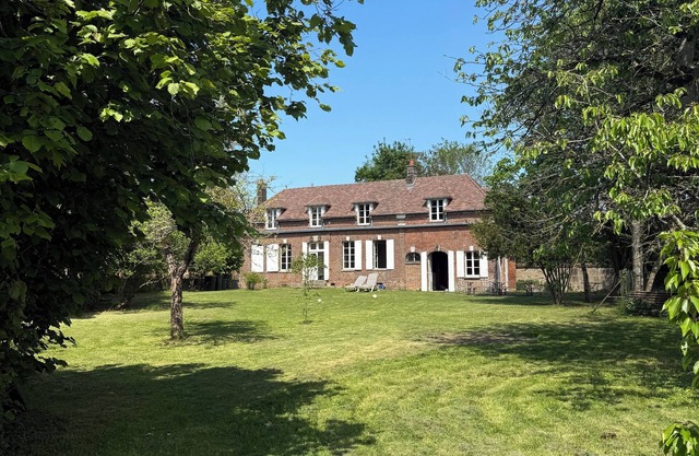 Country house Pays d'Othe