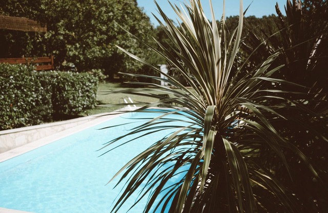 Country house by the river, with pool and total privacy