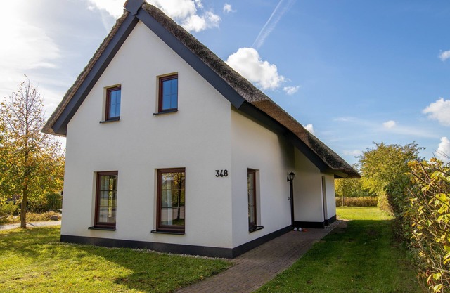 Country house type A (a) - Van der Valk Resort Linstow
